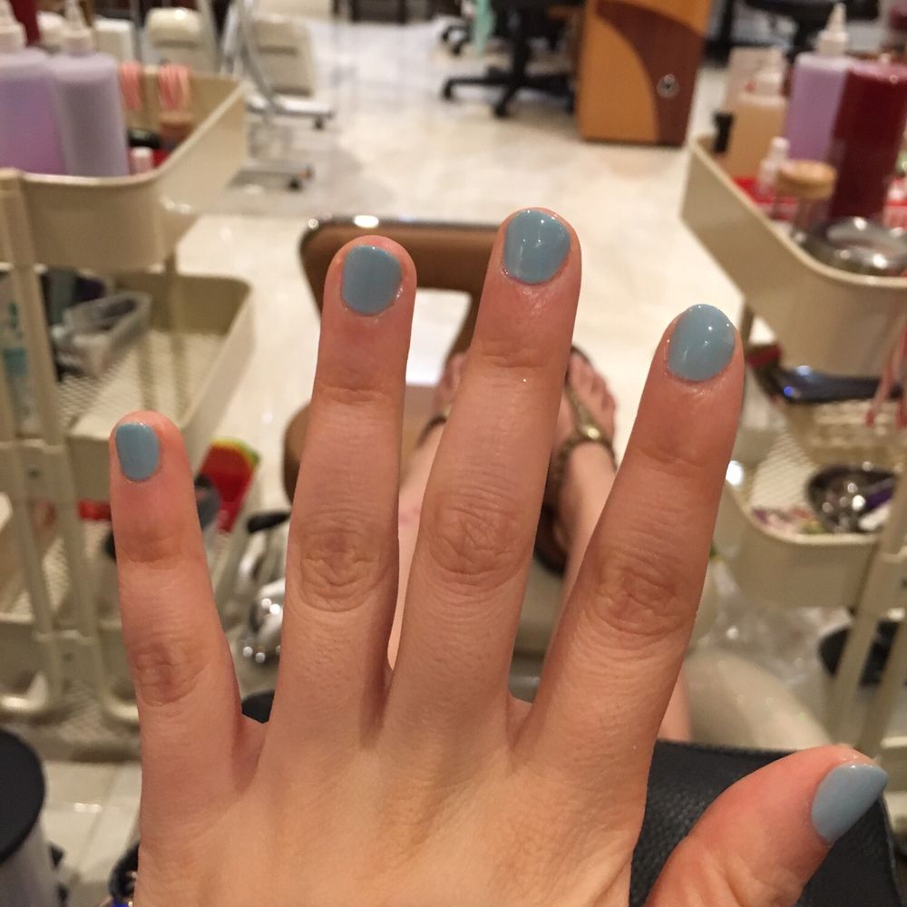 Michelle - Nail Technicians Near Me Michelle - Nail Technicians Near Me