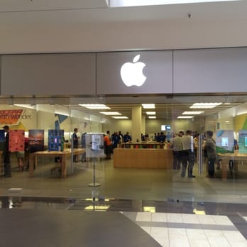 Apple Brea Mall - Front. - Mobile Phones Near Me - Brea, California