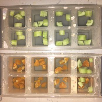 Marshalls - trying my pinterest worthy fruit ice cubes. gotta get edible flowers & some mint to make it more based - Department Stores Near Me - Rego Park, New York