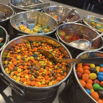 Cool Spot - Toppings - Ice Cream & Frozen Yogurt Near Me - Brentwood, California Cool Spot - Toppings - Ice Cream & Frozen Yogurt Near Me - Brentwood, California