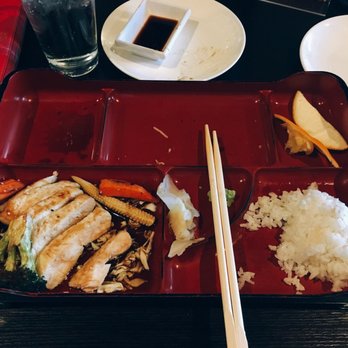 Ginban Sushi - Sushi Bars Near Me - Phoenix, Arizona
