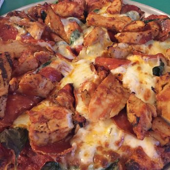 Blondie's - Pizza Near Me - Sunriver, Oregon