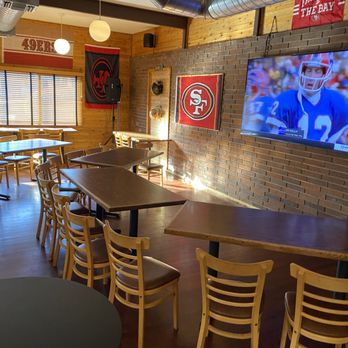 The Mule Bar - Great Banquet Room with a Large TV - Bars Near Me - Portland, Oregon The Mule Bar - Great Banquet Room with a Large TV - Bars Near Me - Portland, Oregon