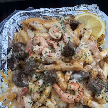 Jimmie's Soulfood & More - Shrimp and steak fries - Soul Food Near Me - Indianapolis, Indiana Jimmie's Soulfood & More - Shrimp and steak fries - Soul Food Near Me - Indianapolis, Indiana
