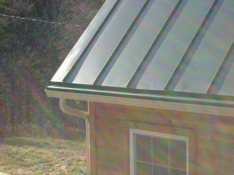 Slide of Alaskan Weatherguard