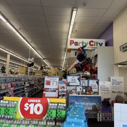 Staples