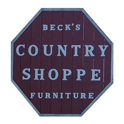 Beck's Country Shoppe