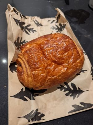 Automne Boulangerie by null