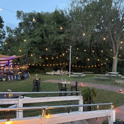 The Watering Hole - Live music, outdoor seating