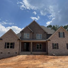 Exterior outside entrance of J.Jr Stone Masonry - Stone work Exterior outside entrance of J.Jr Stone Masonry - Stone work
