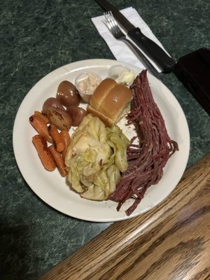 Dilligaf's Bar & Grill