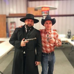 Heritage Costumes