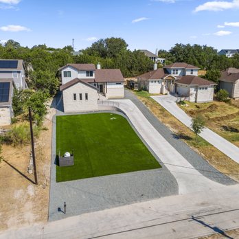 HaloTurf - Artificial Turf Near Me