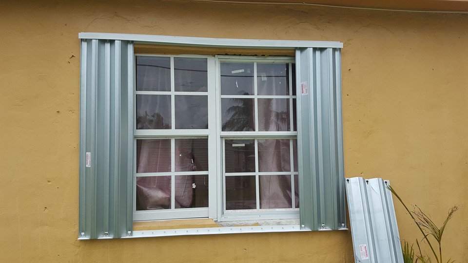 Slide of Shell Additions