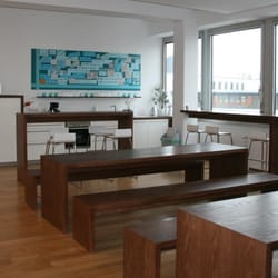 Futurecoach - Lounge