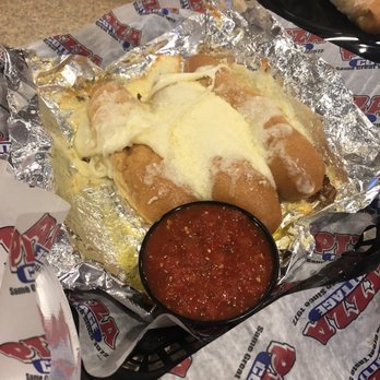 Pizza Cottage - Buckeye Lake - Breadsticks with Cheese - Pizza Near Me - Buckeye Lake, Ohio Pizza Cottage - Buckeye Lake - Breadsticks with Cheese - Pizza Near Me - Buckeye Lake, Ohio