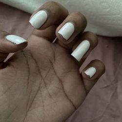 Anytime Hair & Nail Spa