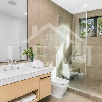 Levi Remodeling - General Contractors Near Me - Woodland Hills, California Levi Remodeling - General Contractors Near Me - Woodland Hills, California