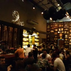 Antares Cerveza Artesanal - Full house!