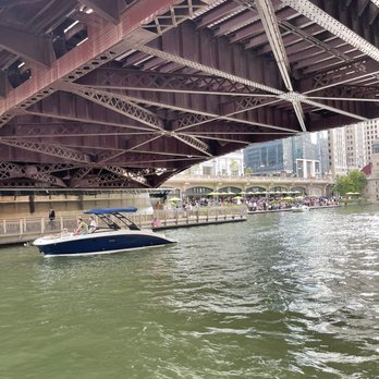Chicago Architecture Center - Historical Tours Near Me - Chicago, Illinois