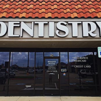 Dynasty Dental - General Dentistry Near Me - Allen, Texas Dynasty Dental - General Dentistry Near Me - Allen, Texas