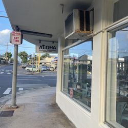Aloha Bakehouse & Cafe