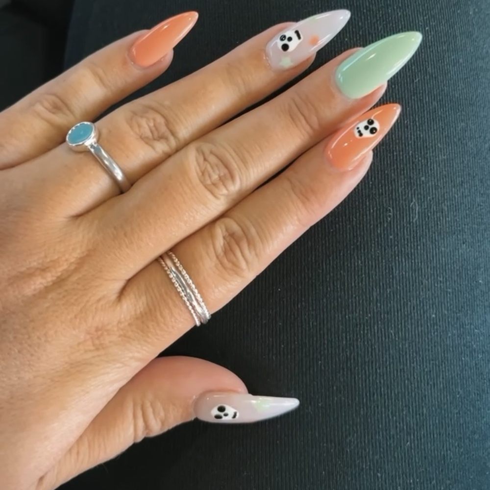 Glamour Nail Spa - Nail Salons Near Me - Virginia Beach, Virginia