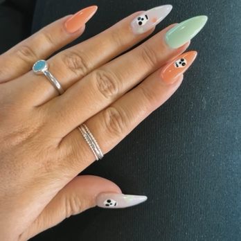 Glamour Nail Spa - Nail Salons Near Me - Virginia Beach, Virginia