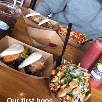 Fat Bao - Chinese Near Me - Houston, Texas