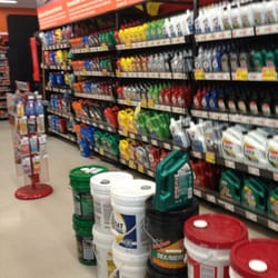 AutoZone Auto Parts
