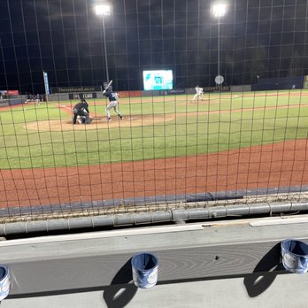 Hudson Valley Renegades - Stadiums & Arenas Near Me - Wappingers Falls, New York
