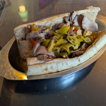 The Duck Inn - @endoedibles on Instagram 03/23/25 DECENT BEEF - all-natural shaved prime rib, beef jus, italian sub roll, hot giardiniera - Cocktail Bars Near Me - Chicago, Illinois The Duck Inn - @endoedibles on Instagram 03/23/25 DECENT BEEF - all-natural shaved prime rib, beef jus, italian sub roll, hot giardiniera - Cocktail Bars Near Me - Chicago, Illinois