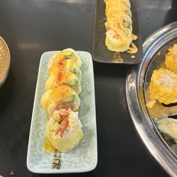 King House - Sushi Bars Near Me - Burleson, Texas