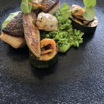 Sunset Food & Wine - Catch Of The Day - Wine Bars Near Me - Kangaroo Island, SA
