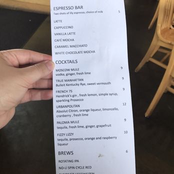 Cafe Murrayhill - Breakfast & Brunch Near Me - Beaverton, Oregon