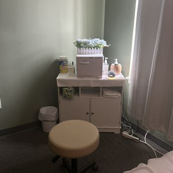 Mustard Seed Massage - Room - Massage Therapy Near Me - Washington, DC, District of Columbia
