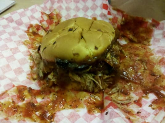Pecos Pit Bar-B-Que (SoDo) by null