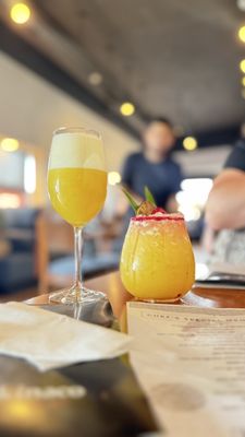 K'kinaco - Nikkei & Pisco Bar by null