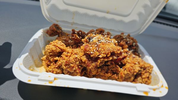 bEASTside Kitchen by null