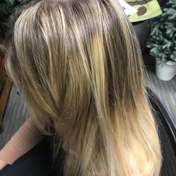 Hair Rx Salon - After - Hair Stylists Near Me - Centential, Colorado Hair Rx Salon - After - Hair Stylists Near Me - Centential, Colorado