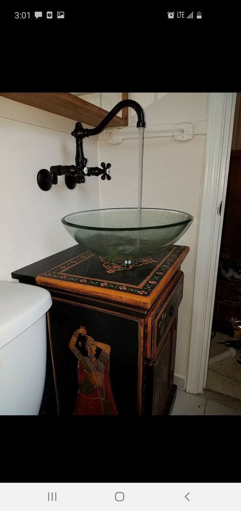 Slide of Walsh Plumbing