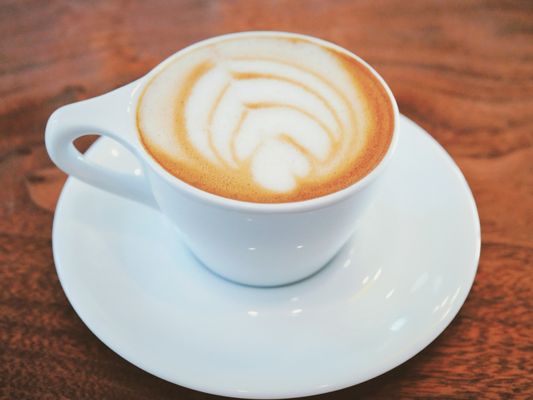 Ain't Normal Cafe by null