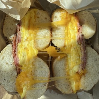 Bageltopia - Bagels Near Me - Berkeley, California
