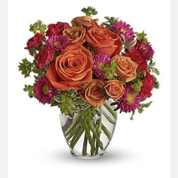 Candlelight Florist - Bouquet ordered online. - Florists Near Me - Santee, California Candlelight Florist - Bouquet ordered online. - Florists Near Me - Santee, California