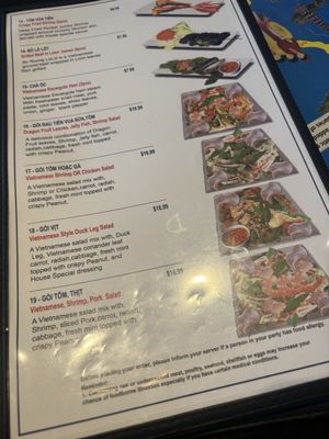 Menu photo 1 Pho So 1 Quincy, MA Menu photo 1 Pho So 1 Quincy, MA