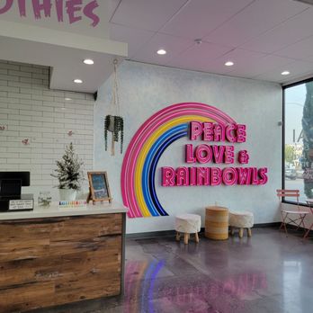Rainbowls - Juice Bars & Smoothies Near Me - Anaheim, California Rainbowls - Juice Bars & Smoothies Near Me - Anaheim, California