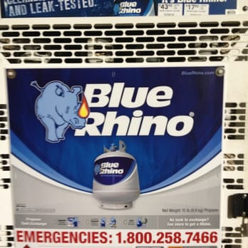 Lowe's Home Improvement - Come get your tank refilled. - Hardware Stores Near Me - Jefferson, Louisiana