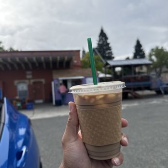 Divine Mother Tea And Coffee - Honey Latte w/ Oatmilk! - Coffee & Tea Near Me - Petaluma, California Divine Mother Tea And Coffee - Honey Latte w/ Oatmilk! - Coffee & Tea Near Me - Petaluma, California