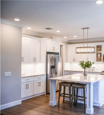 Previous Work - Example of previous satisfied customers Previous Work - Example of previous satisfied customers