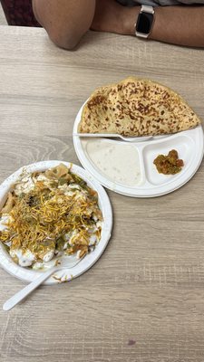 Bombay Chaat House by null